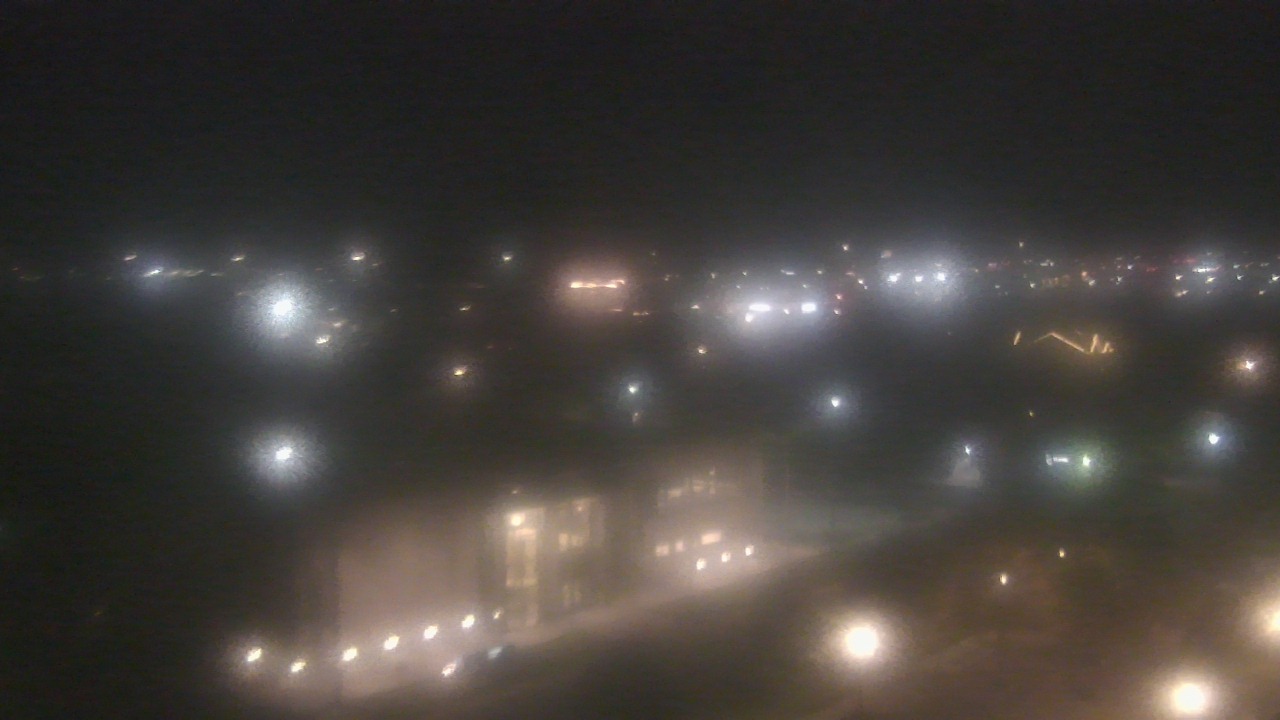 Thumbnail for current weather camera view from Downtown West in Georgetown, Texas