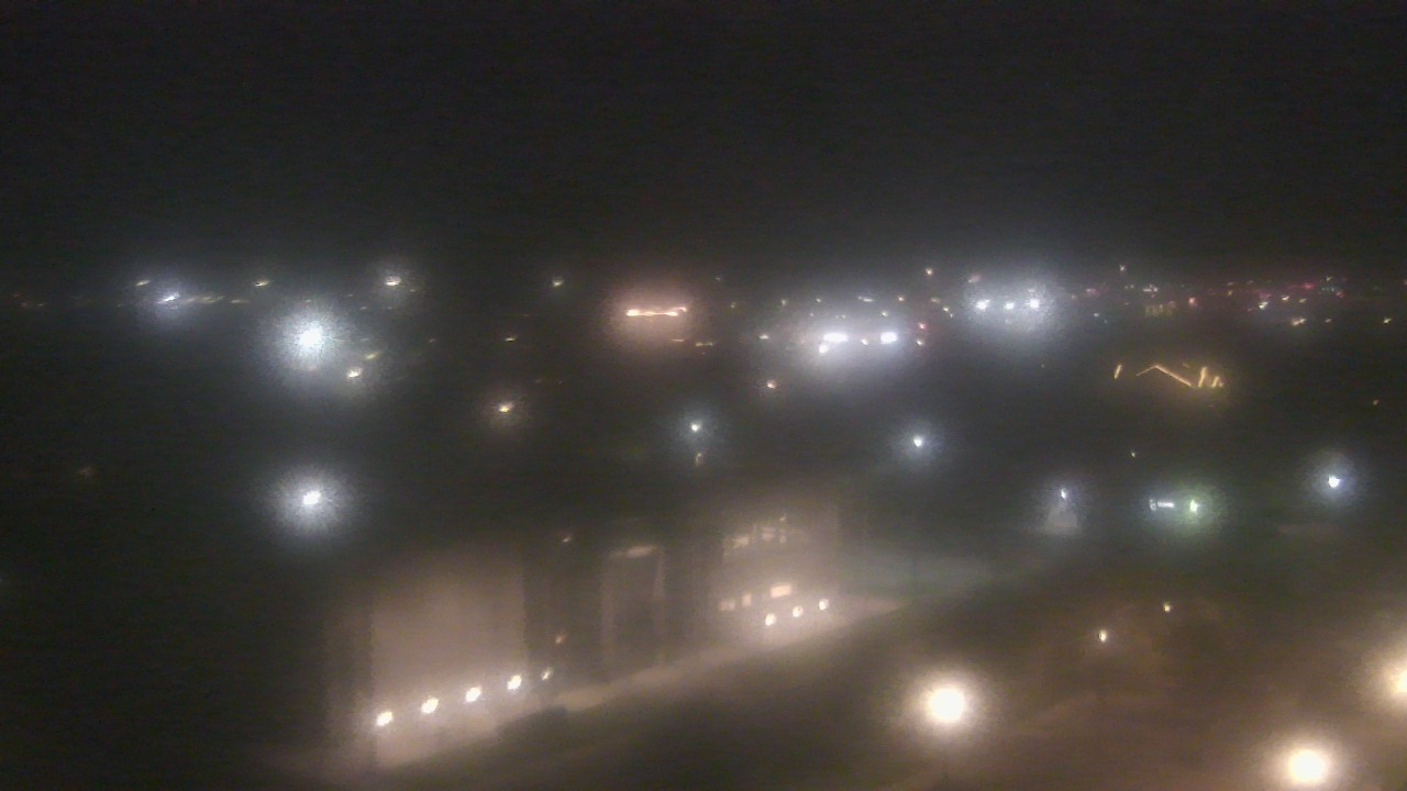 Thumbnail for current weather camera view from Downtown West in Georgetown, Texas
