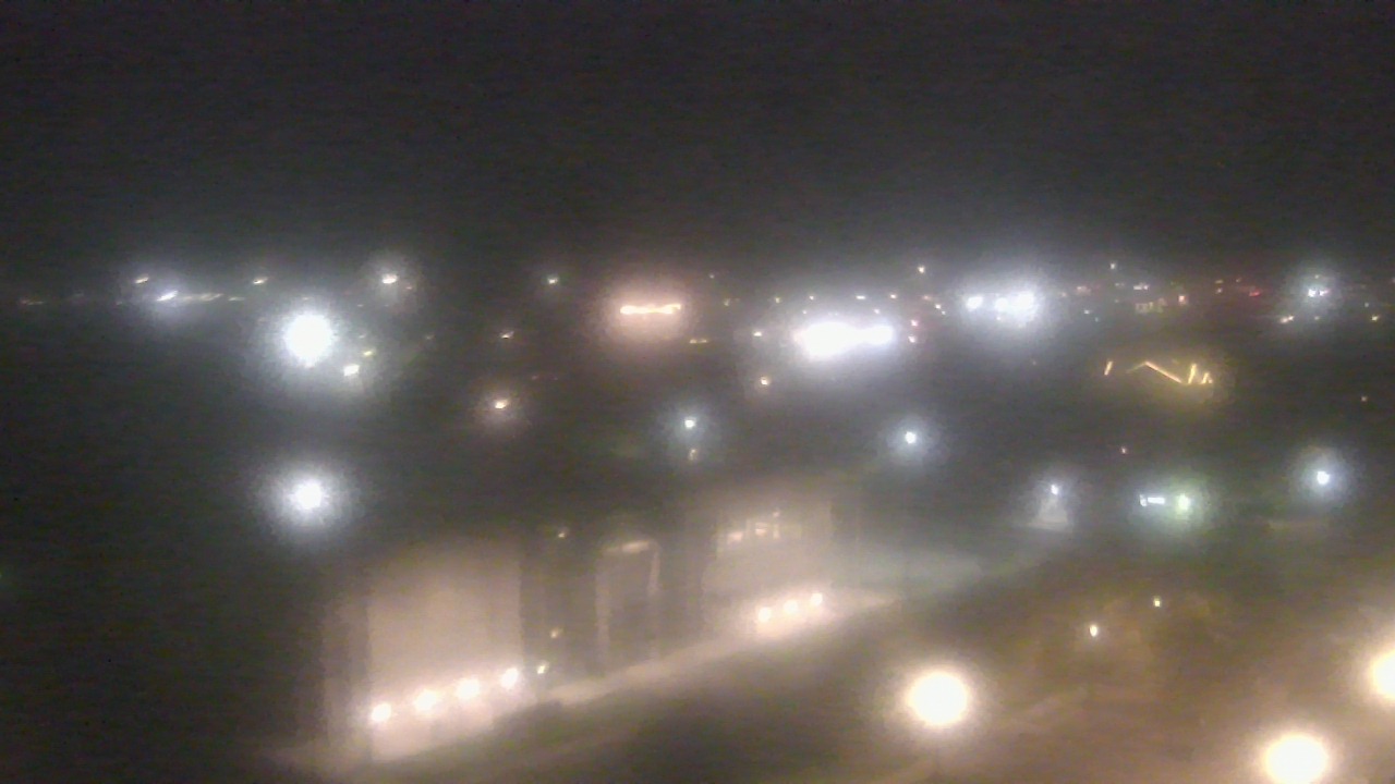 Thumbnail for current weather camera view from Downtown West in Georgetown, Texas