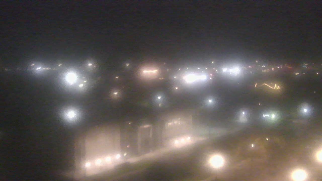 Thumbnail for current weather camera view from Downtown West in Georgetown, Texas