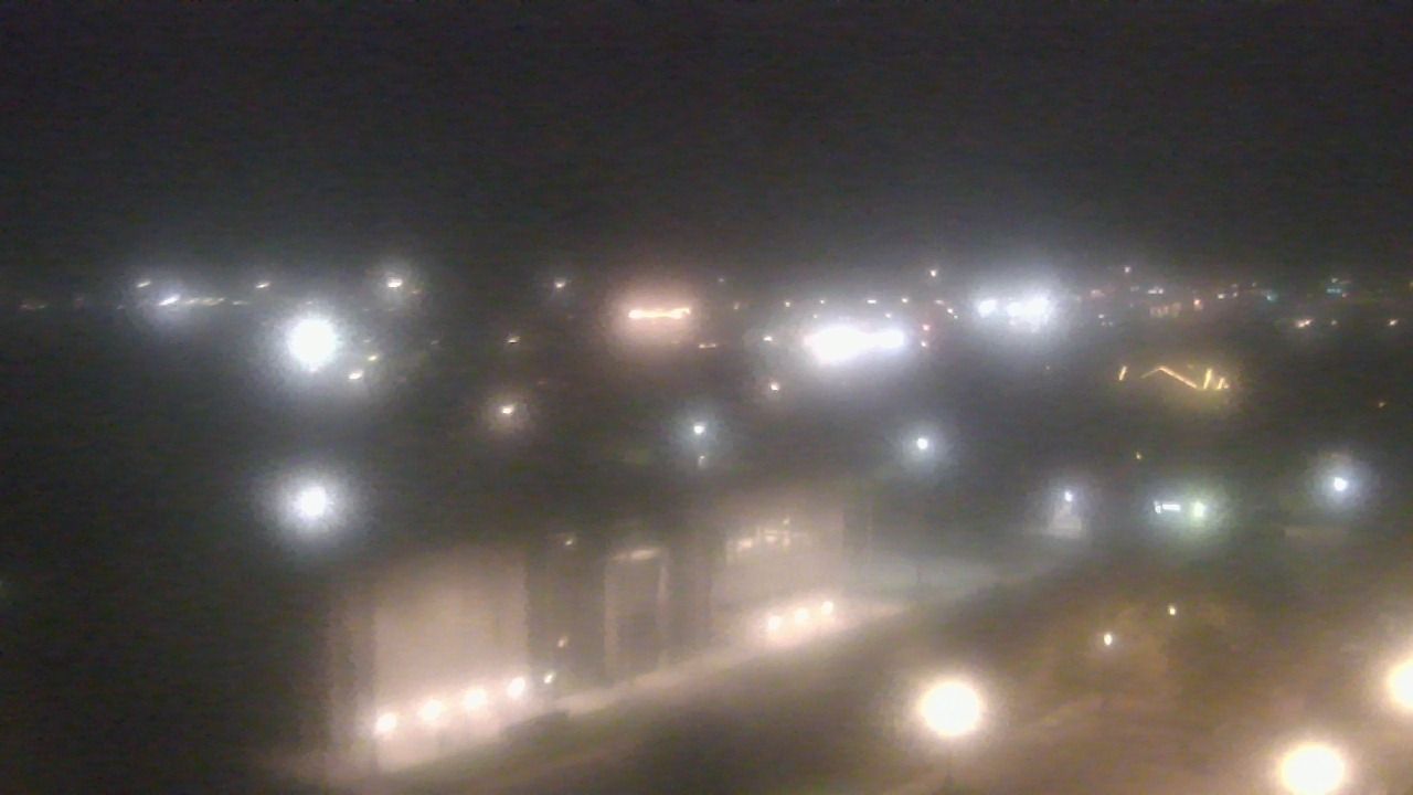 Thumbnail for current weather camera view from Downtown West in Georgetown, Texas