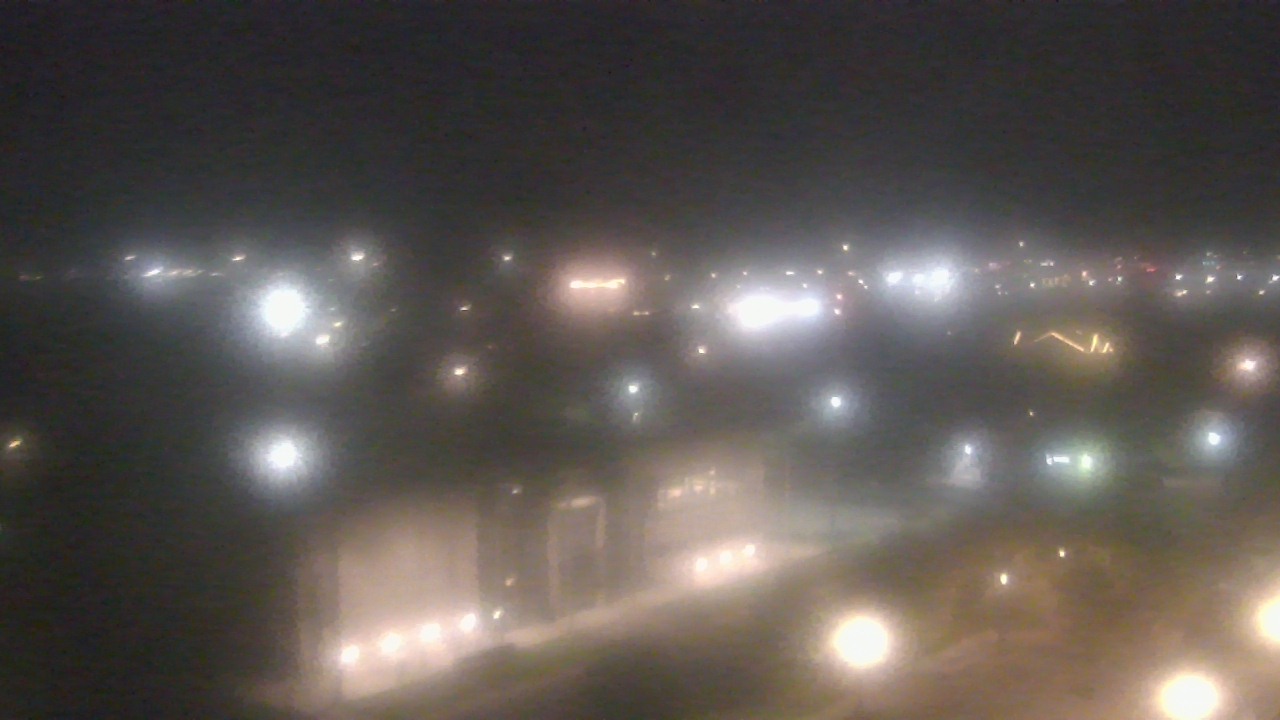 Thumbnail for current weather camera view from Downtown West in Georgetown, Texas