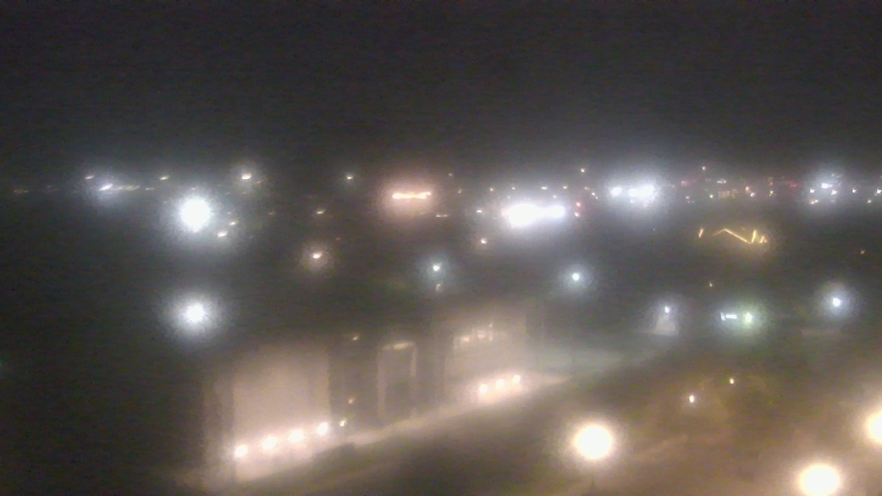 Thumbnail for current weather camera view from Downtown West in Georgetown, Texas