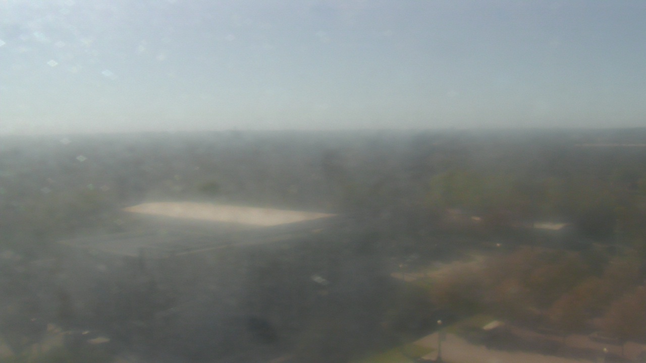 Thumbnail for current weather camera view from Downtown West in Georgetown, Texas