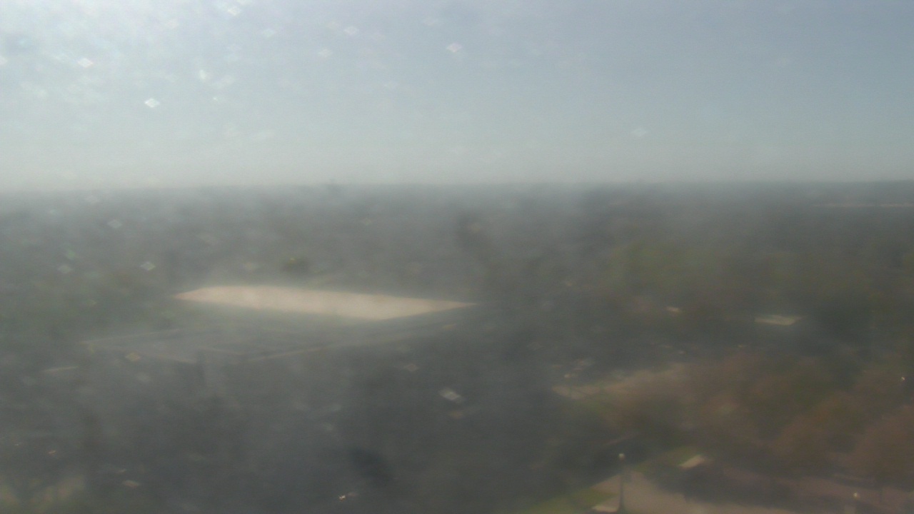 Thumbnail for current weather camera view from Downtown West in Georgetown, Texas
