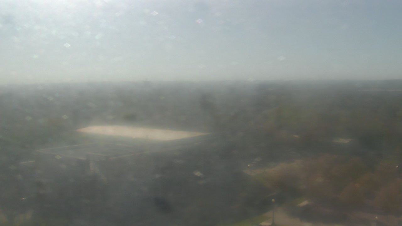 Thumbnail for current weather camera view from Downtown West in Georgetown, Texas