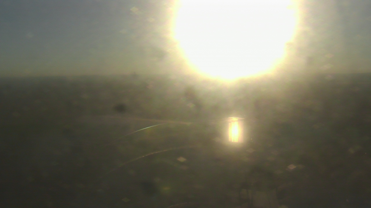 Thumbnail for current weather camera view from Downtown West in Georgetown, Texas