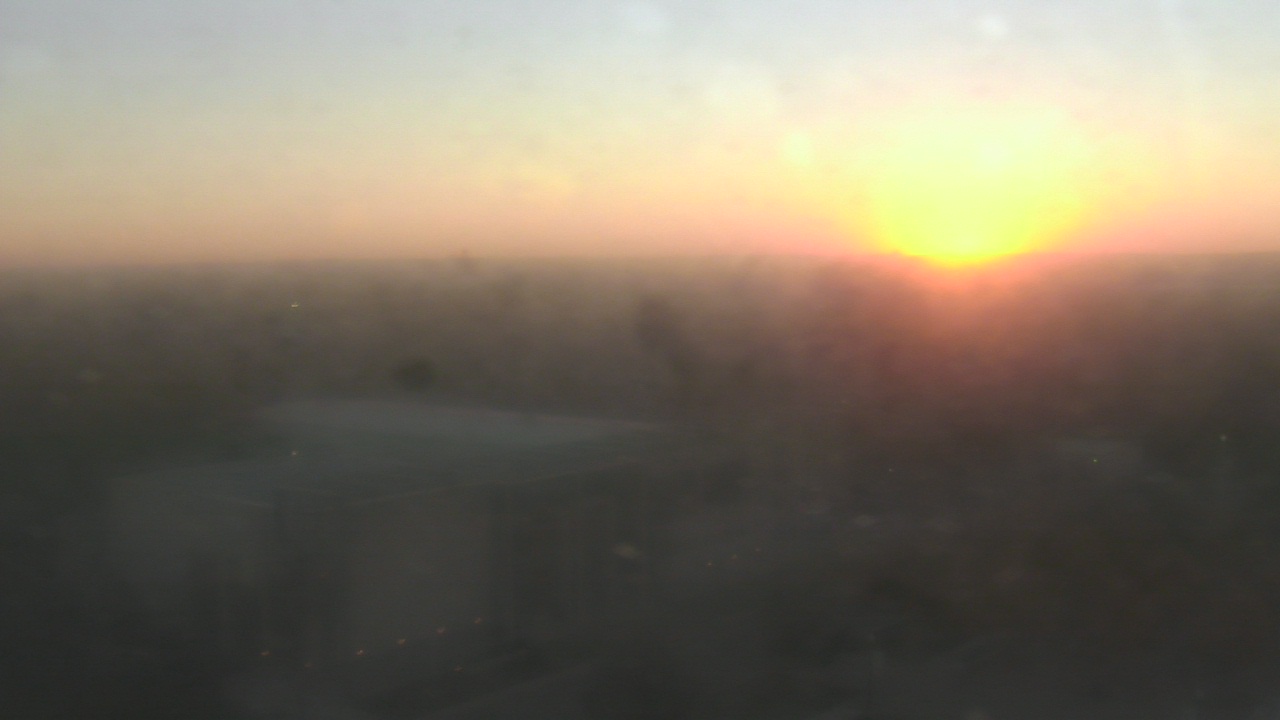 Thumbnail for current weather camera view from Downtown West in Georgetown, Texas