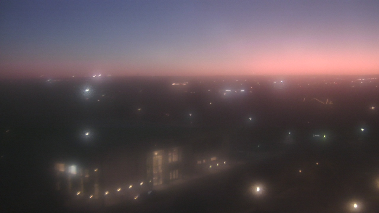 Thumbnail for current weather camera view from Downtown West in Georgetown, Texas