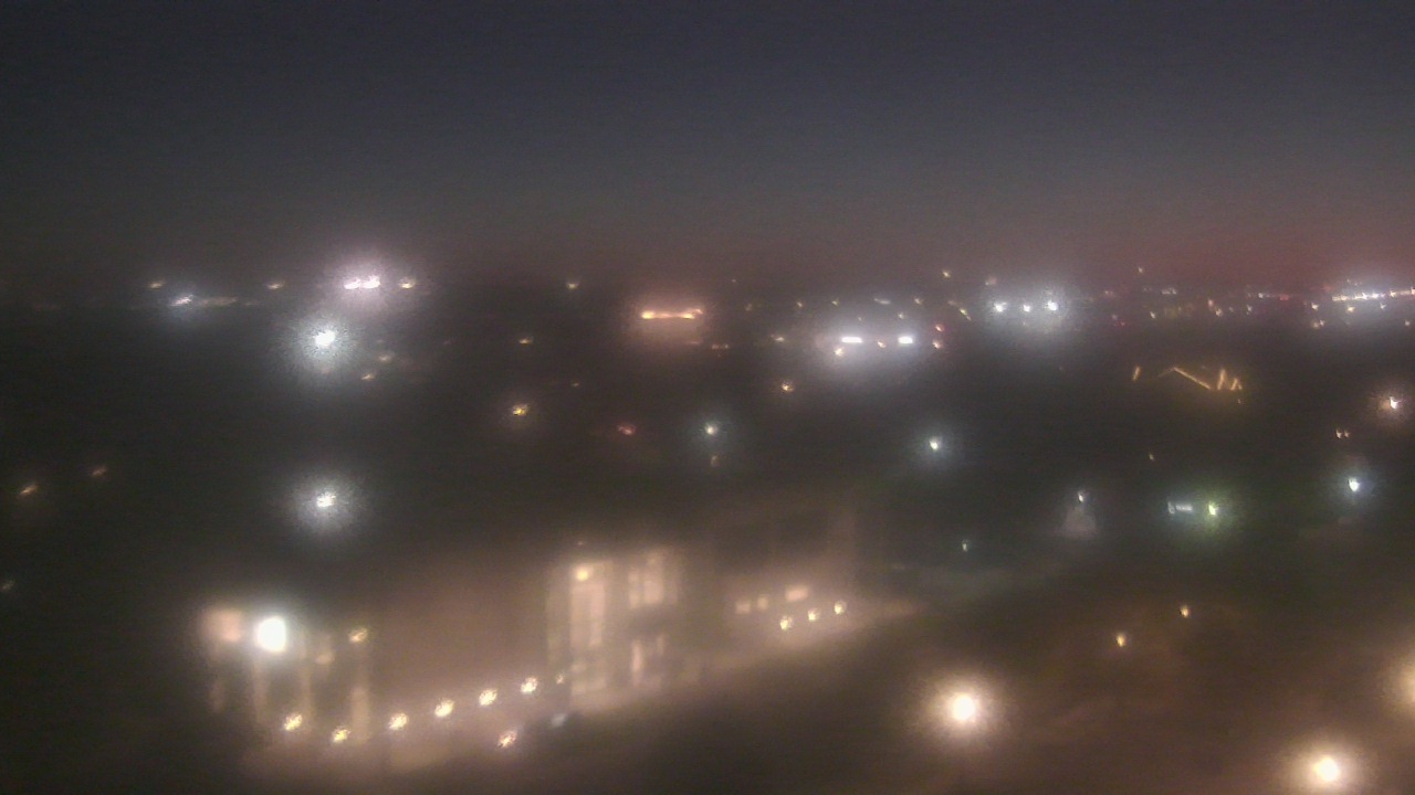 Thumbnail for current weather camera view from Downtown West in Georgetown, Texas