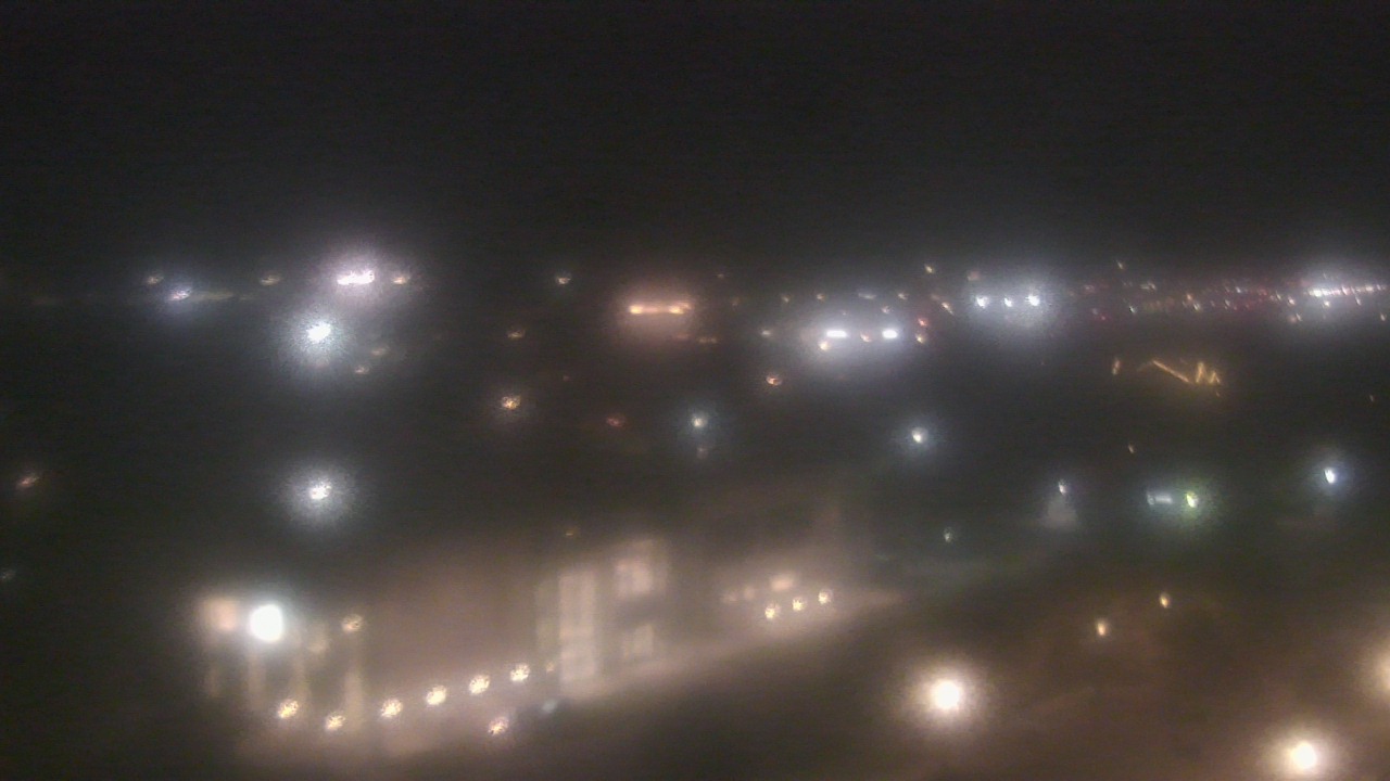 Thumbnail for current weather camera view from Downtown West in Georgetown, Texas