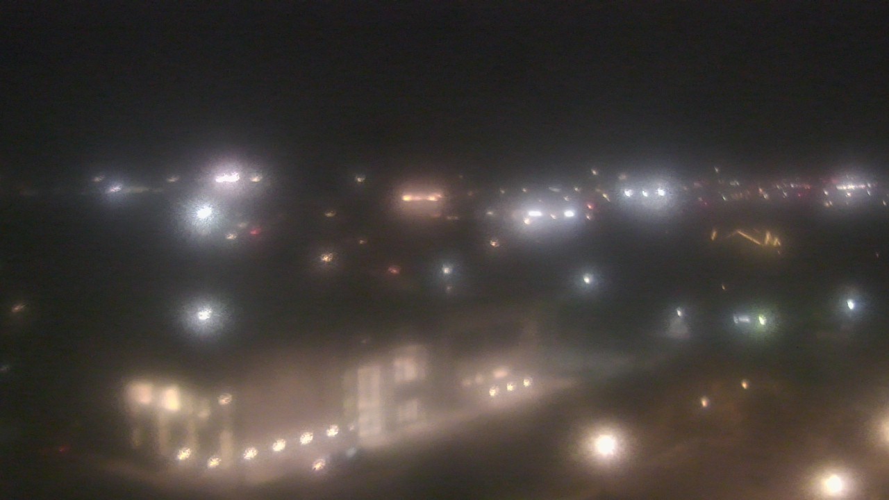 Thumbnail for current weather camera view from Downtown West in Georgetown, Texas