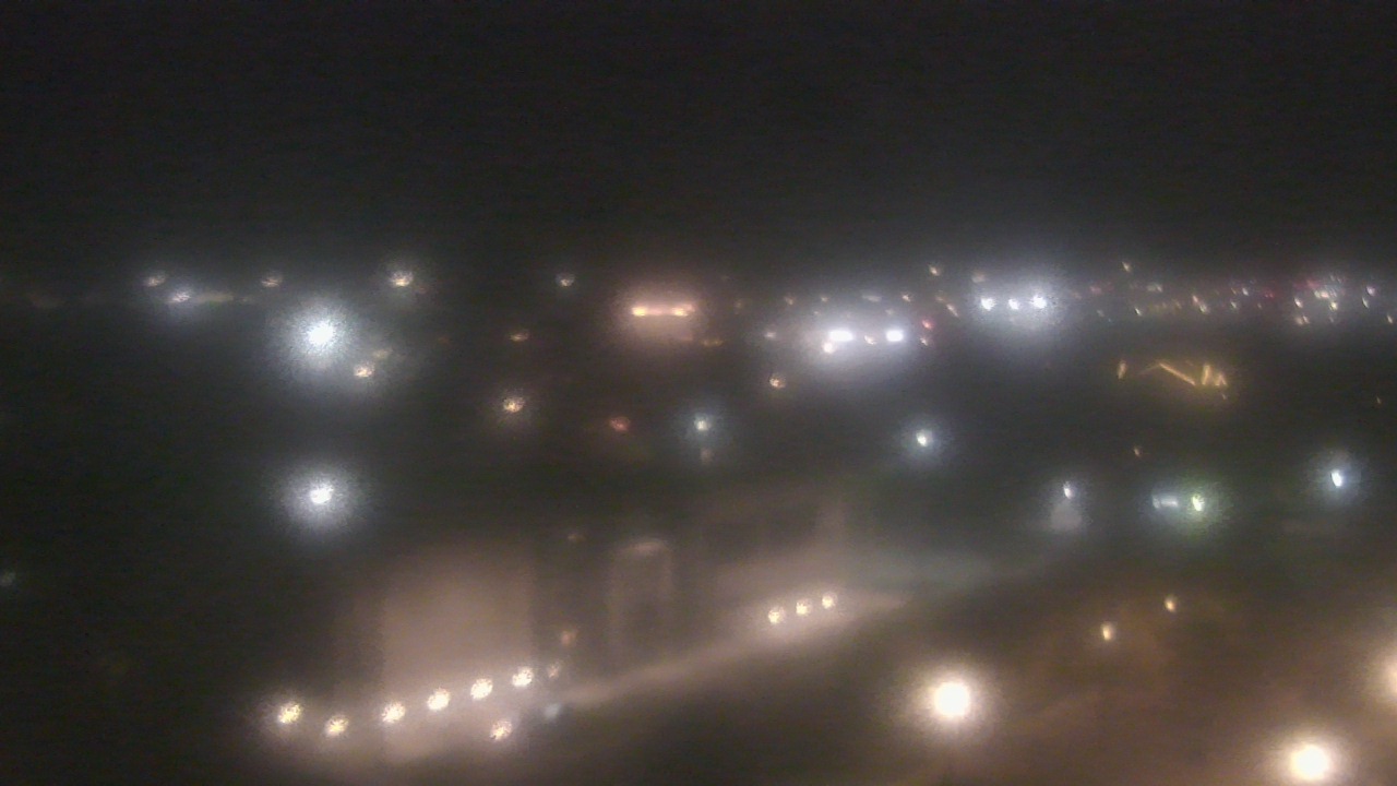 Thumbnail for current weather camera view from Downtown West in Georgetown, Texas
