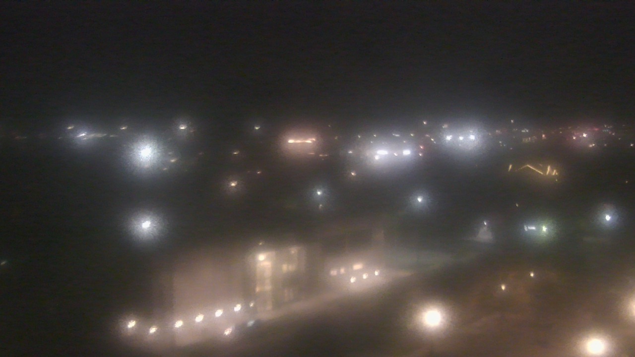 Thumbnail for current weather camera view from Downtown West in Georgetown, Texas