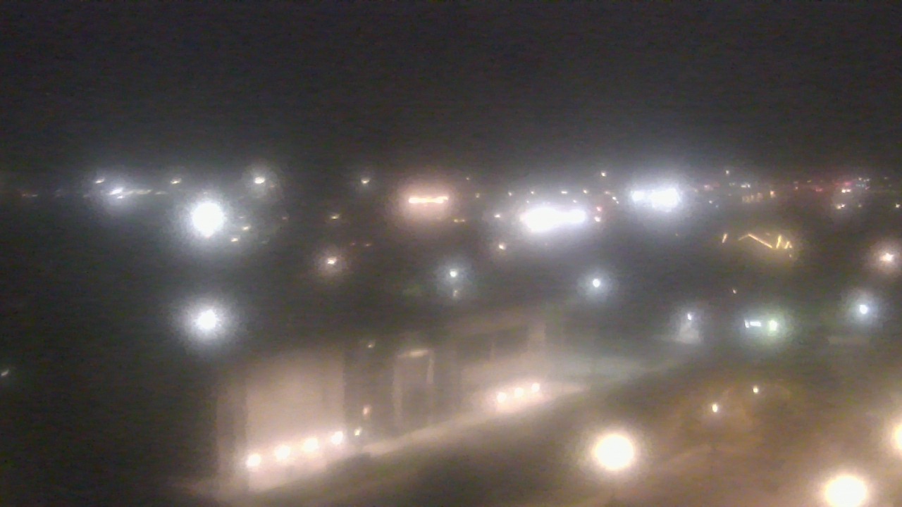 Thumbnail for current weather camera view from Downtown West in Georgetown, Texas