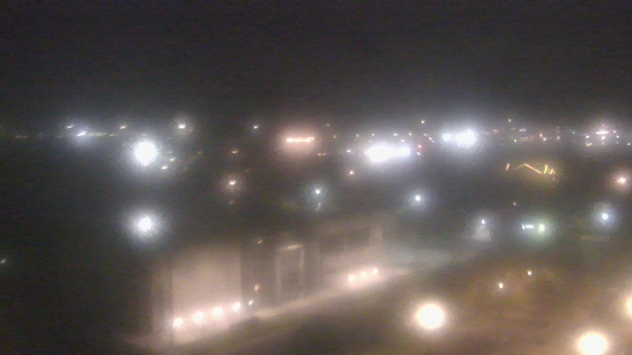 Thumbnail for current weather camera view from Downtown West in Georgetown, Texas