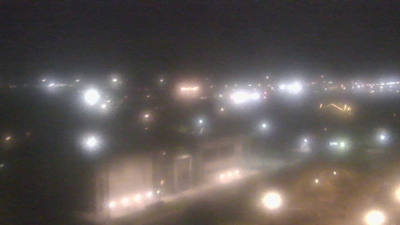 Thumbnail for current weather camera view from Downtown West in Georgetown, Texas