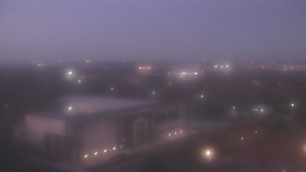 Thumbnail for current weather camera view from Downtown West in Georgetown, Texas
