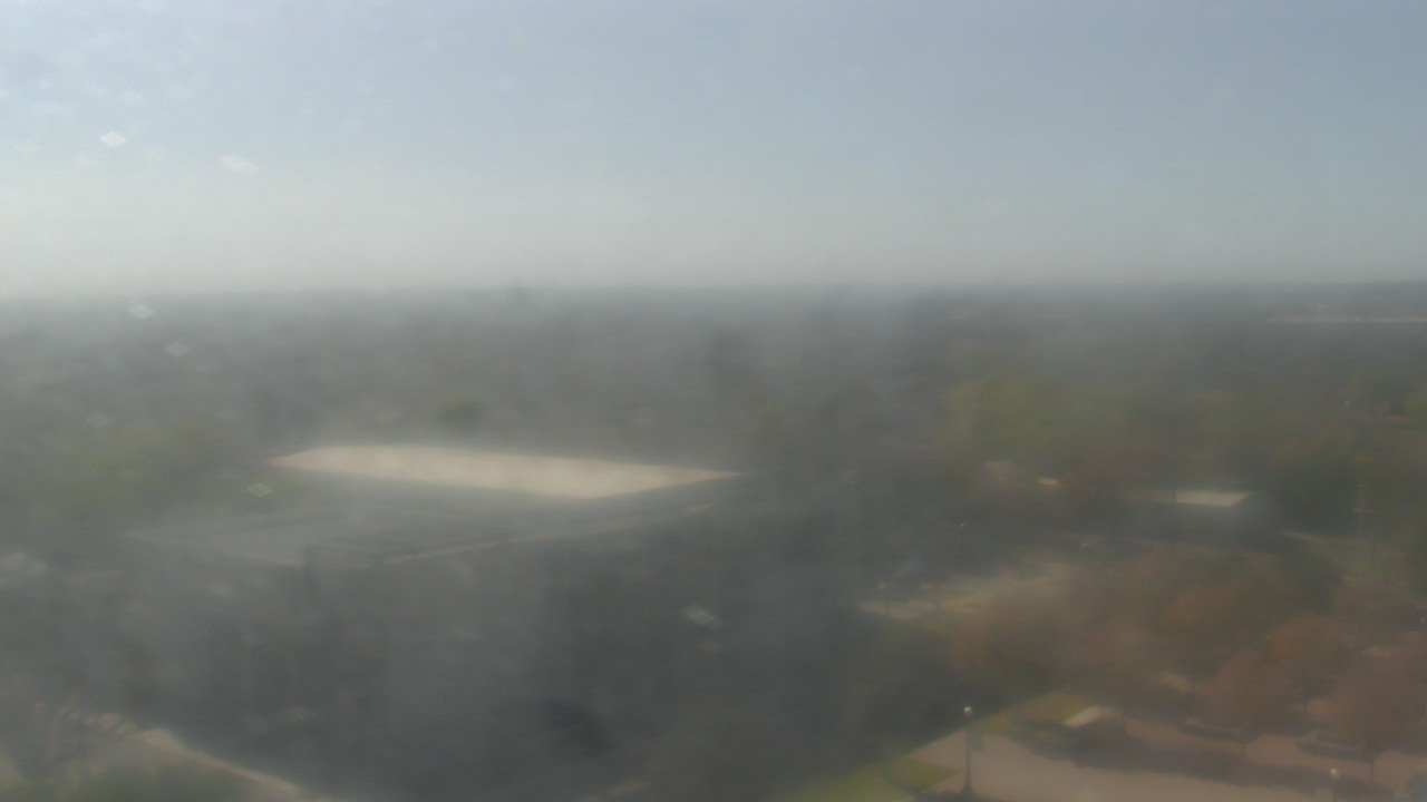 Thumbnail for current weather camera view from Downtown West in Georgetown, Texas