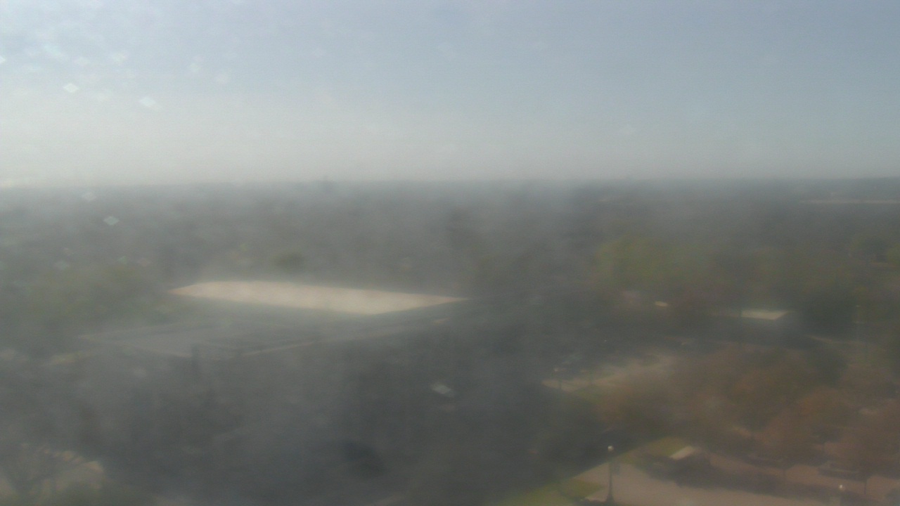 Thumbnail for current weather camera view from Downtown West in Georgetown, Texas