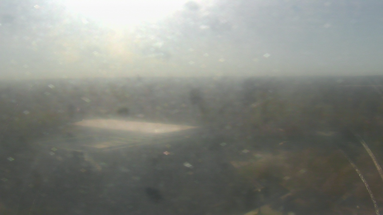 Thumbnail for current weather camera view from Downtown West in Georgetown, Texas