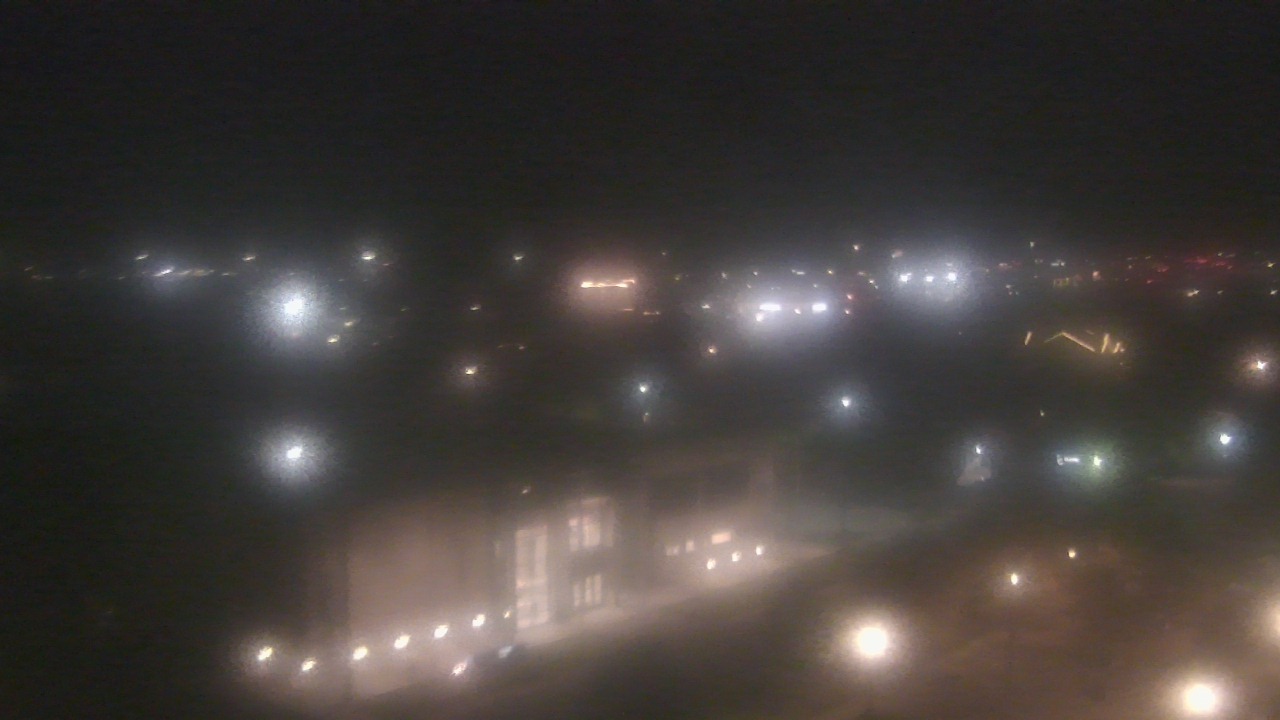 Thumbnail for current weather camera view from Downtown West in Georgetown, Texas