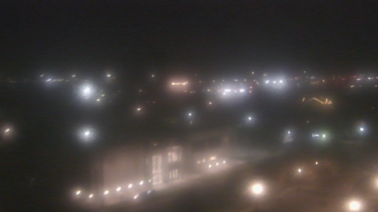 Thumbnail for current weather camera view from Downtown West in Georgetown, Texas