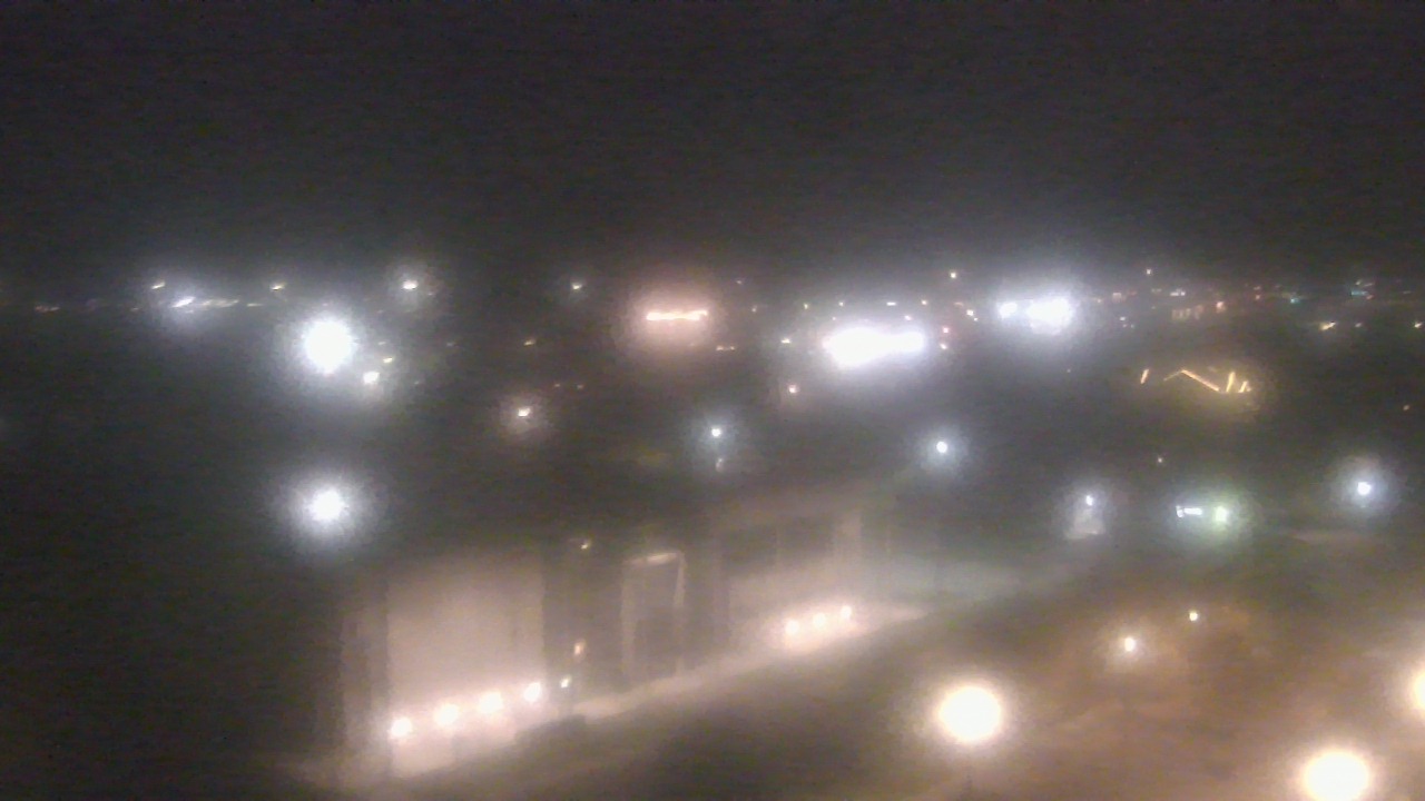 Thumbnail for current weather camera view from Downtown West in Georgetown, Texas