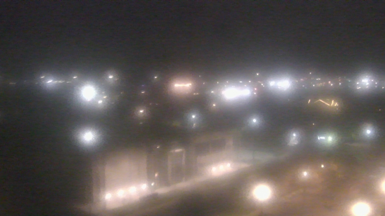 Thumbnail for current weather camera view from Downtown West in Georgetown, Texas