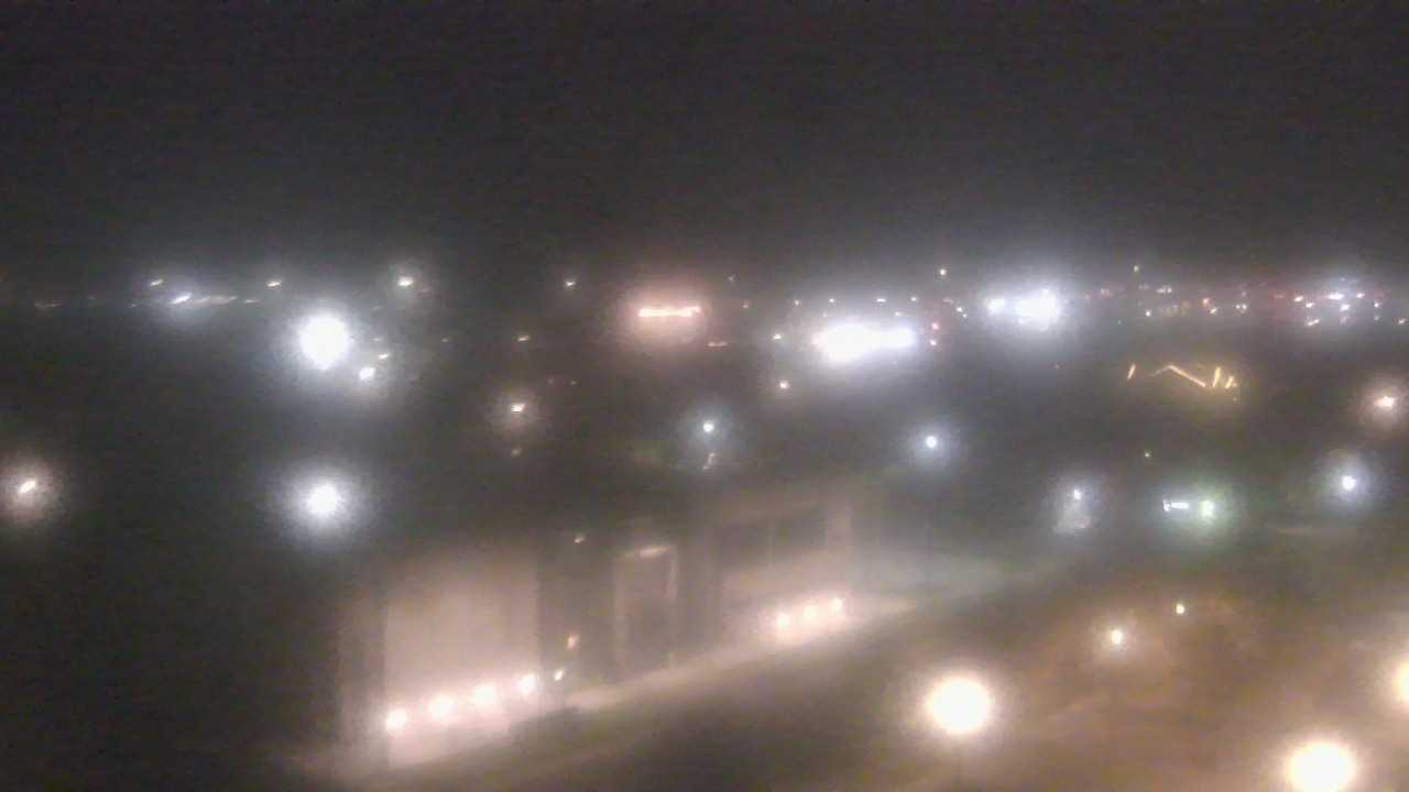 Thumbnail for current weather camera view from Downtown West in Georgetown, Texas