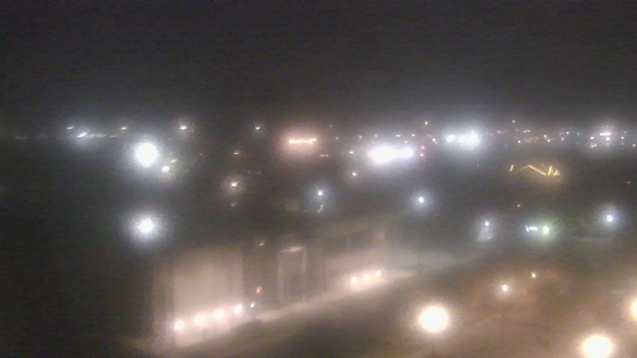 Thumbnail for current weather camera view from Downtown West in Georgetown, Texas
