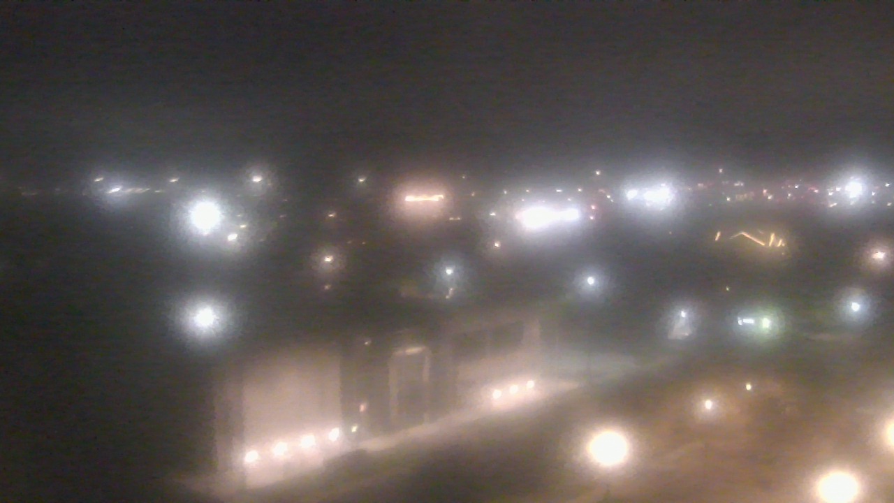 Thumbnail for current weather camera view from Downtown West in Georgetown, Texas