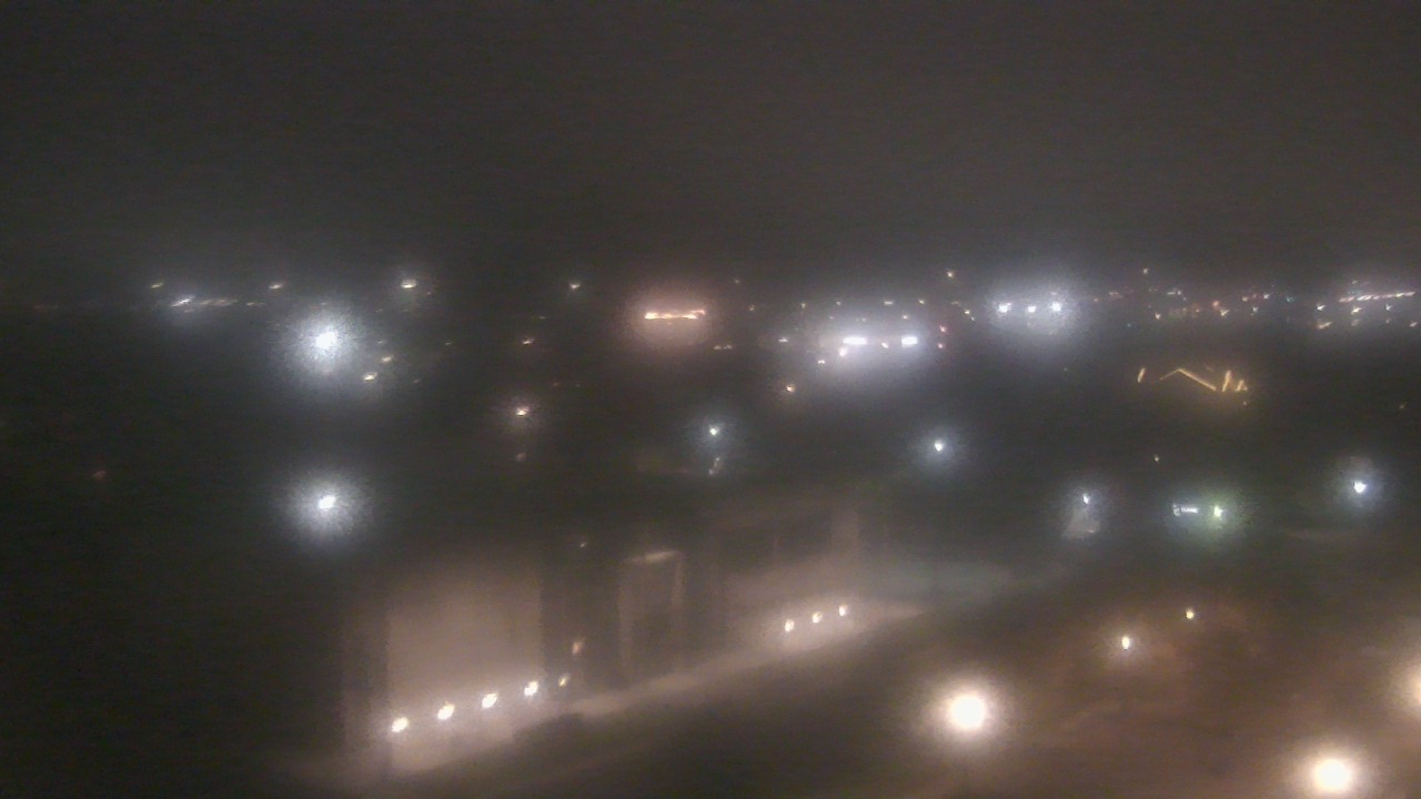 Thumbnail for current weather camera view from Downtown West in Georgetown, Texas