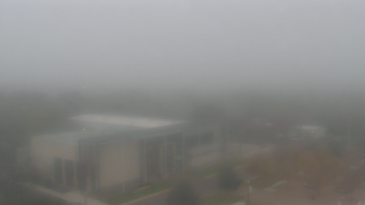 Thumbnail for current weather camera view from Downtown West in Georgetown, Texas