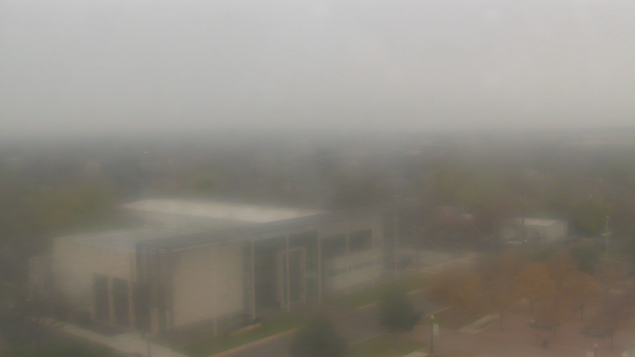 Thumbnail for current weather camera view from Downtown West in Georgetown, Texas