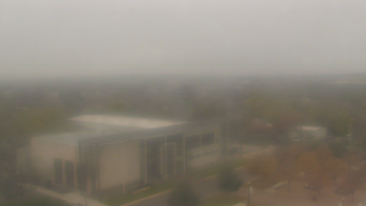 Thumbnail for current weather camera view from Downtown West in Georgetown, Texas