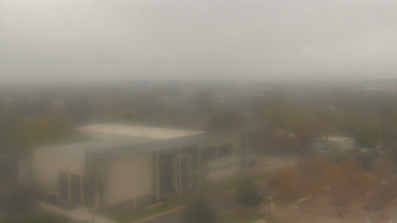 Thumbnail for current weather camera view from Downtown West in Georgetown, Texas