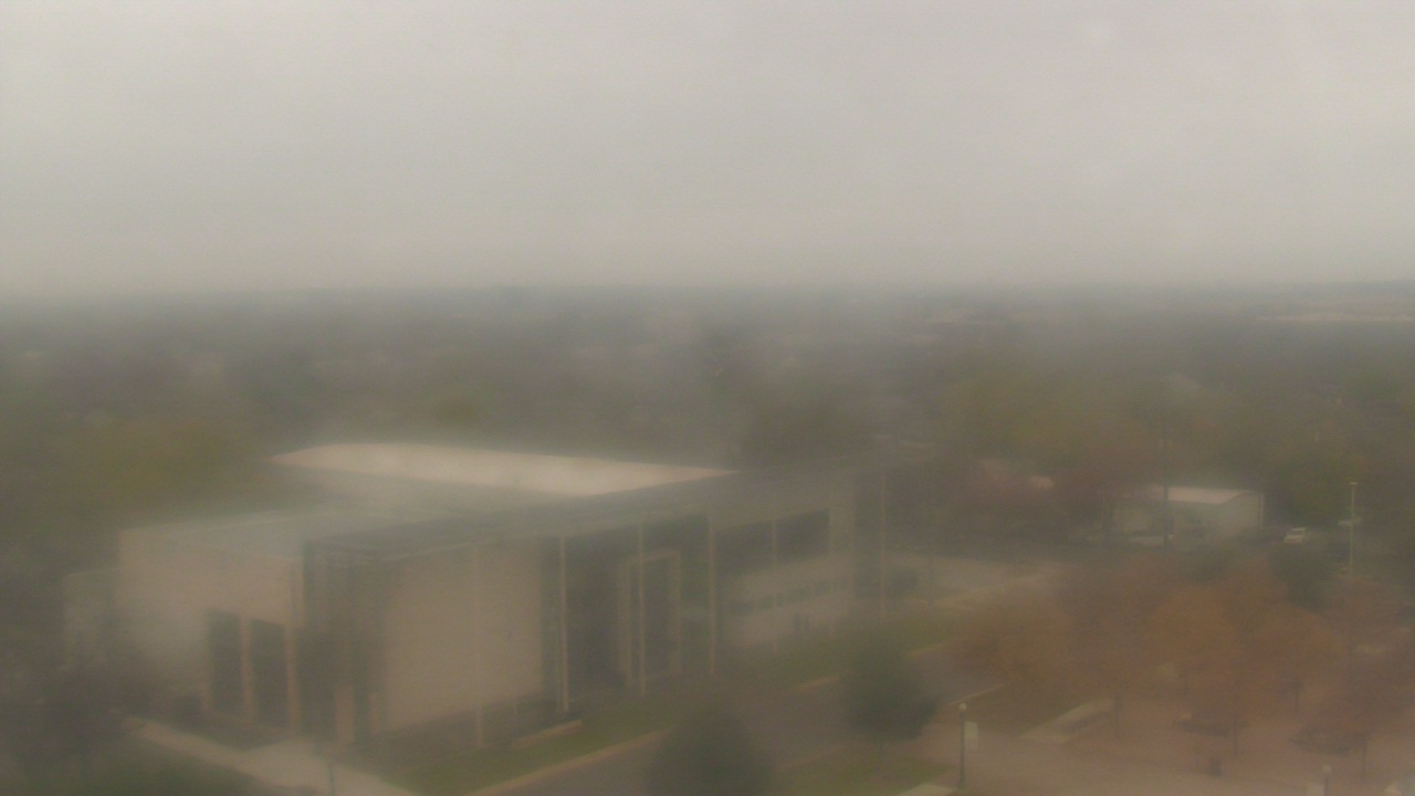 Thumbnail for current weather camera view from Downtown West in Georgetown, Texas
