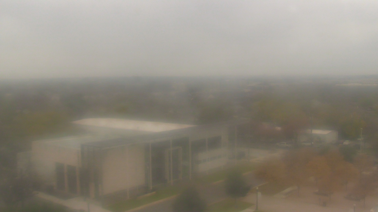 Thumbnail for current weather camera view from Downtown West in Georgetown, Texas