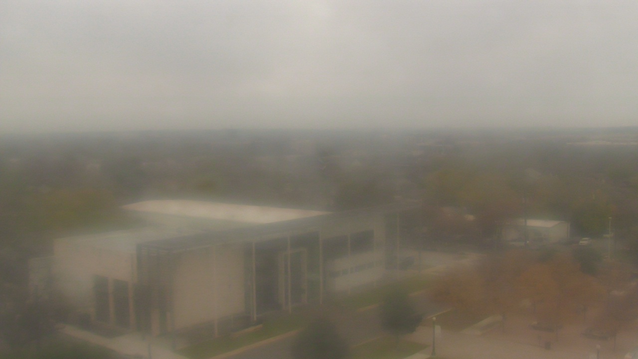 Thumbnail for current weather camera view from Downtown West in Georgetown, Texas