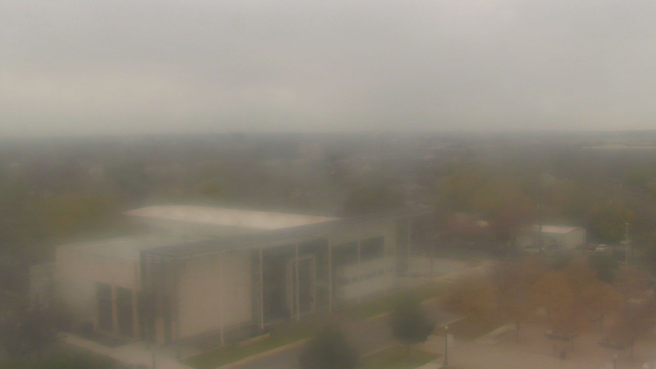 Thumbnail for current weather camera view from Downtown West in Georgetown, Texas