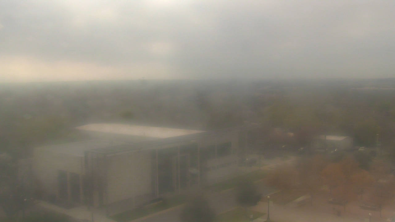 Thumbnail for current weather camera view from Downtown West in Georgetown, Texas