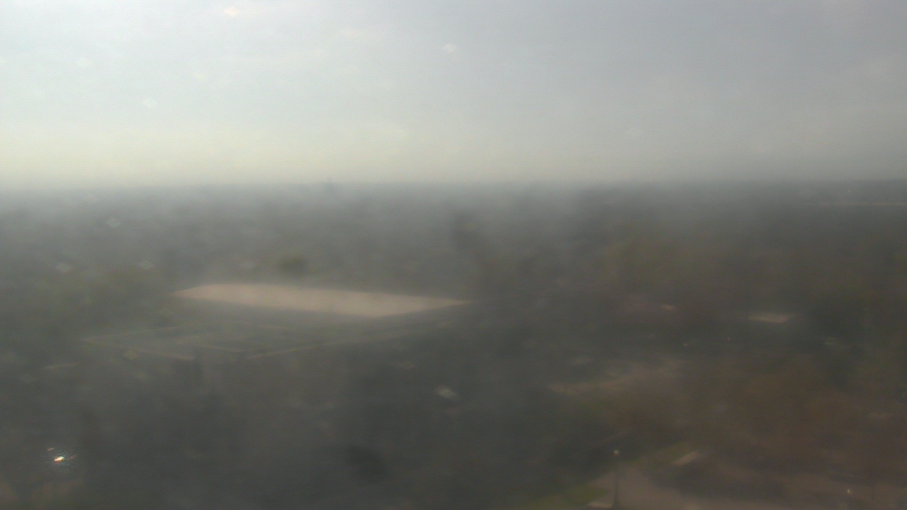 Thumbnail for current weather camera view from Downtown West in Georgetown, Texas