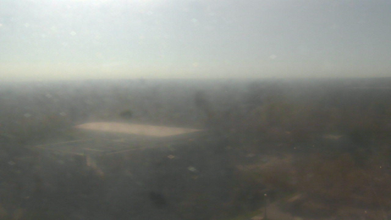 Thumbnail for current weather camera view from Downtown West in Georgetown, Texas