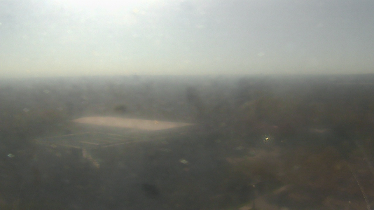 Thumbnail for current weather camera view from Downtown West in Georgetown, Texas