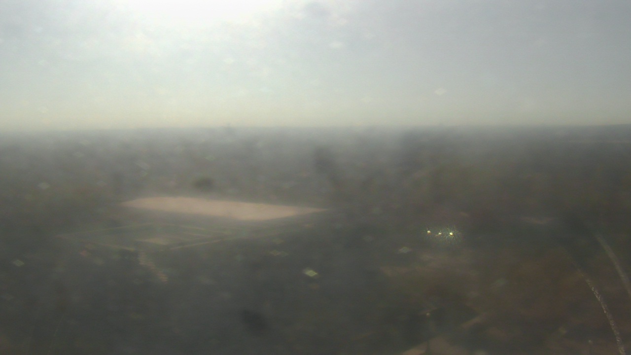 Thumbnail for current weather camera view from Downtown West in Georgetown, Texas