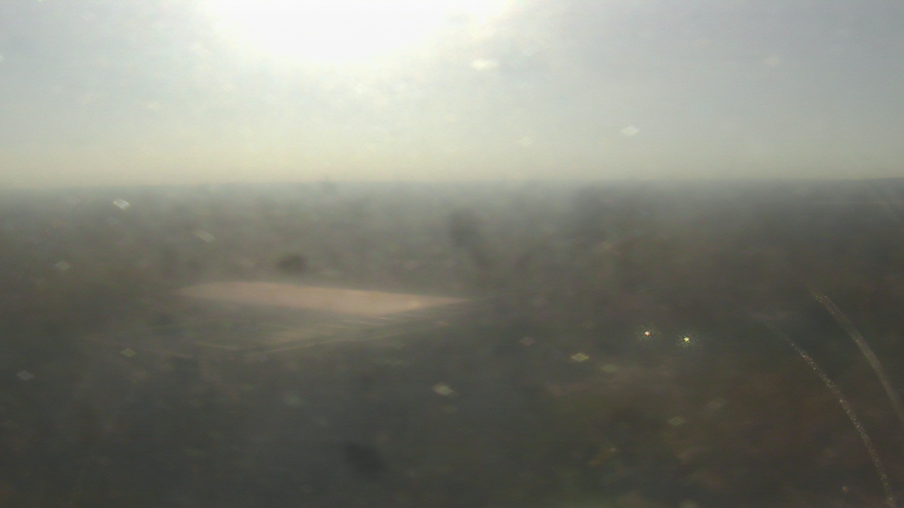 Thumbnail for current weather camera view from Downtown West in Georgetown, Texas