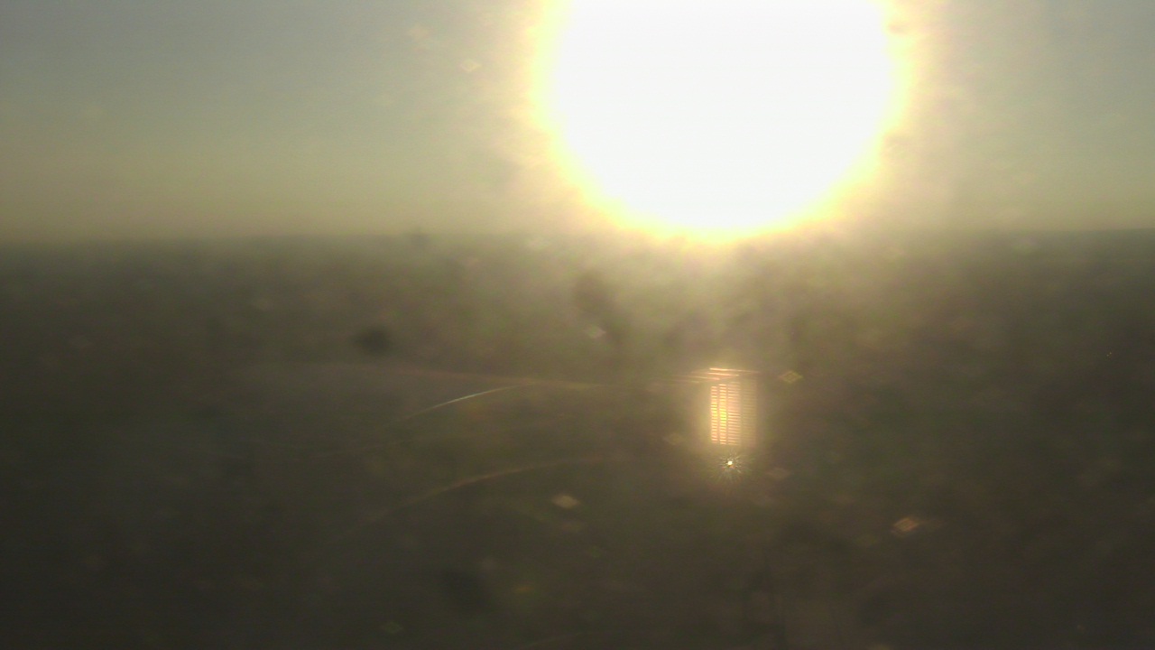 Thumbnail for current weather camera view from Downtown West in Georgetown, Texas