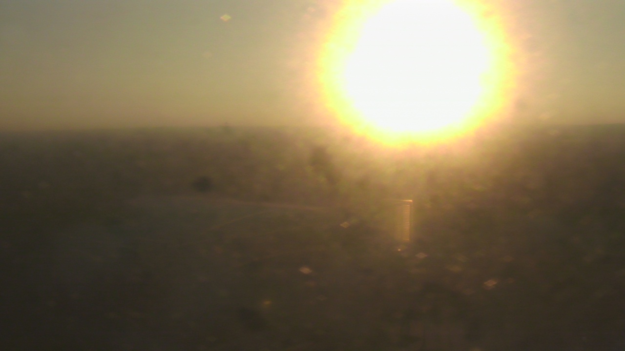 Thumbnail for current weather camera view from Downtown West in Georgetown, Texas