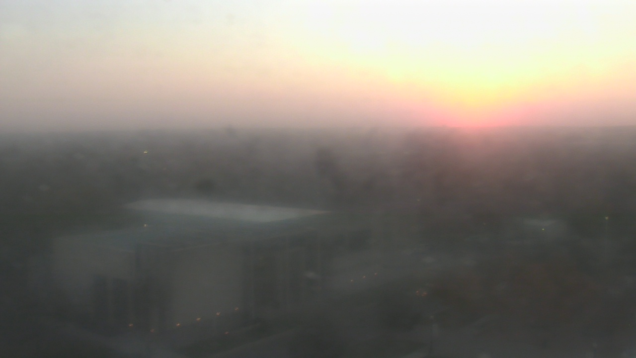 Thumbnail for current weather camera view from Downtown West in Georgetown, Texas